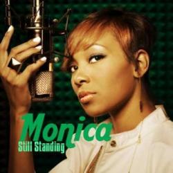 Monica: Still Standing thumbnail