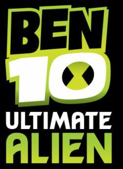 Ben 10: Ultimate Alien thumbnail