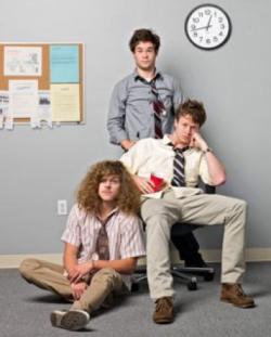 Workaholics thumbnail