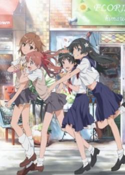 A Certain Scientific Railgun thumbnail