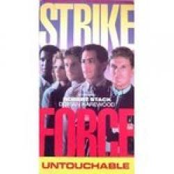 Strike Force (1981) thumbnail