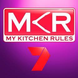 My Kitchen Rules thumbnail