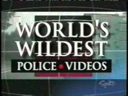 World's Wildest Police Videos thumbnail