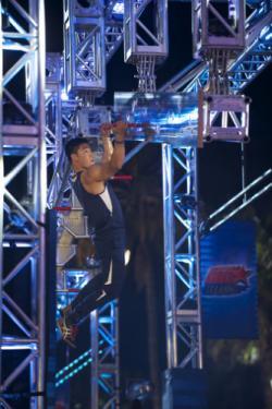 American Ninja Warrior thumbnail