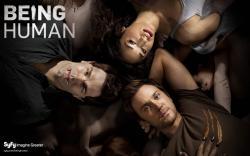 Being Human thumbnail