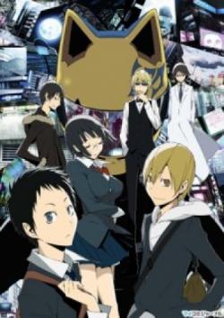 Durarara!! thumbnail