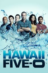 Hawaii Five-0 thumbnail