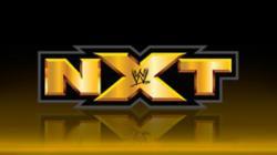 WWE NXT thumbnail