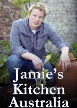 Jamie's Kitchen Australia thumbnail