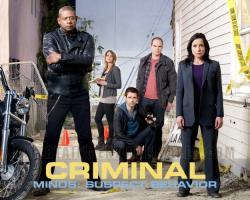 Criminal Minds: Suspect Behavior thumbnail