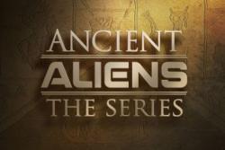 Ancient Aliens thumbnail