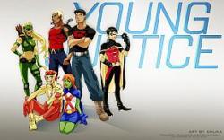 Young Justice thumbnail