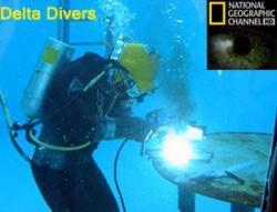 Delta Divers thumbnail