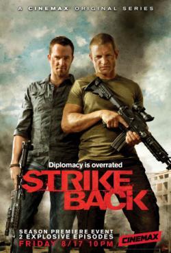 Strike Back thumbnail