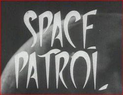 Space Patrol thumbnail