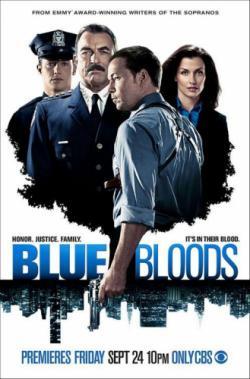 Blue Bloods thumbnail