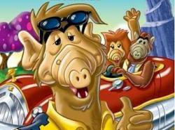 ALF: The Animated Series thumbnail