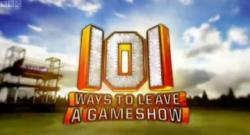 101 Ways to Leave a Gameshow thumbnail