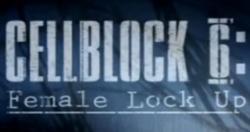 Cellblock 6: Female Lock Up thumbnail