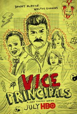 Vice Principals thumbnail