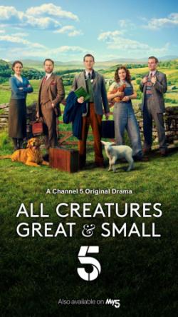 All Creatures Great and Small thumbnail