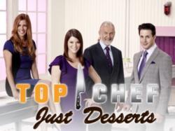 Top Chef: Just Desserts thumbnail