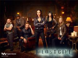 Lost Girl thumbnail