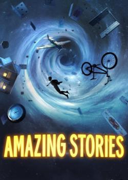 Amazing Stories thumbnail