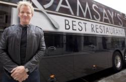 Ramsay's Best Restaurant thumbnail