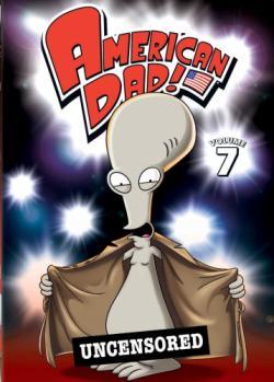 American Dad! thumbnail