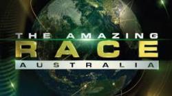 The Amazing Race Australia thumbnail