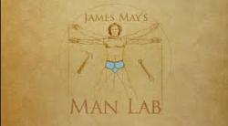 James May's Man Lab thumbnail