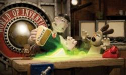 Wallace and Gromit's World of Invention thumbnail