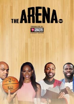 The Arena thumbnail