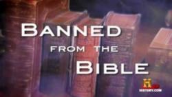 BANNED From The BIBLE thumbnail