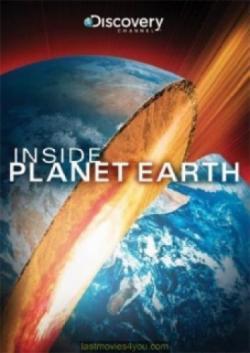 Inside Planet Earth thumbnail