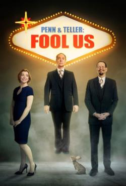 Penn & Teller: Fool Us thumbnail