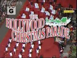 Hollywood Christmas Parade thumbnail