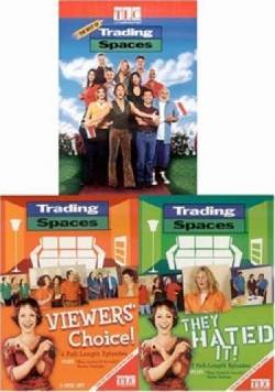 Best of Trading Spaces thumbnail