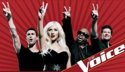 The Voice thumbnail