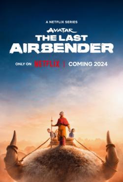 Avatar: The Last Airbender thumbnail