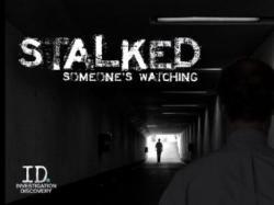 Stalked: Someone's Watching thumbnail