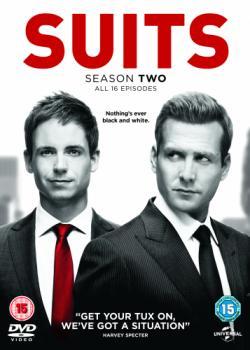 Suits thumbnail