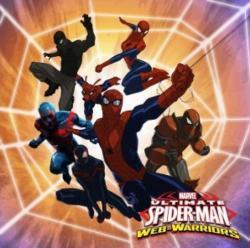 Marvel's Ultimate Spider-Man thumbnail