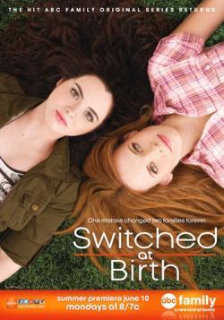 Switched at Birth thumbnail