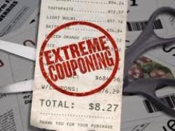 Extreme Couponing thumbnail