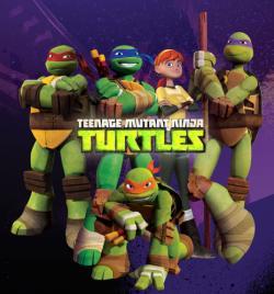 Teenage Mutant Ninja Turtles thumbnail