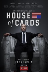 House of Cards thumbnail