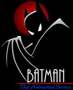 Batman: The Animated Series thumbnail