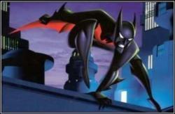 Batman Beyond thumbnail